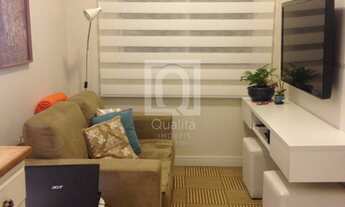 Imagem 4: Apartamento à venda Condomínio San Raphael