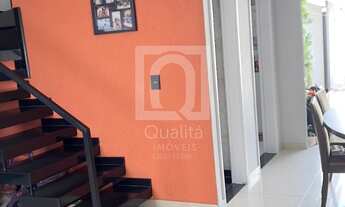 Imagem 4: CASA NO VILLAGIO DI SALERMO EM VOTORANTIM