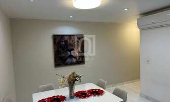 Imagem 6: Apartamento 105 m² à venda Condomínio Resort Bethaville Barueri SP