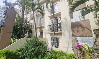 Imagem: Apartamento no Edifício Portal dos Bandeirantes