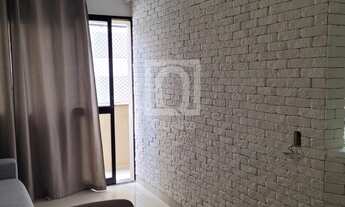 Imagem 4: Apartamento no Condomínio Duplex House Barueri