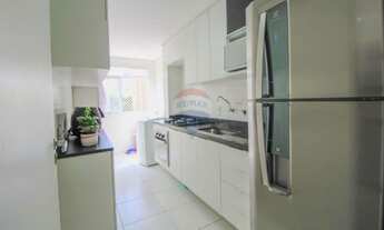 Imagem: Apartamento à Venda em Sorocaba-SP na Vila