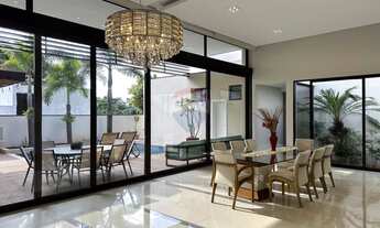 Imagem: Casa de Luxo no Condomínio Residencial