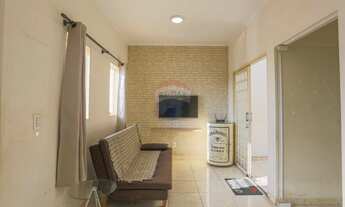 Imagem 5: Casa à venda em Sorocaba-SP, no Wanel Ville: 3 quartos, 2 salas, 1 banheiro, 2 vagas de ga