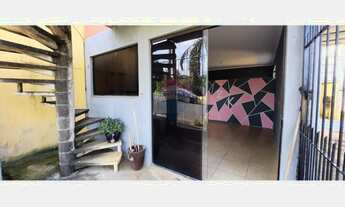 Imagem 2: Casa à venda em Sorocaba-SP, Jardim Nápoli: 1 quarto, 2 salas, 3 banheiros, 110m² de área!