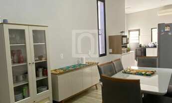 Imagem 4: Casa no Condomínio Sunlake Spa Residencial Sorocaba