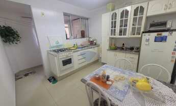 Imagem 4: Apartamento à venda em Sorocaba-SP: 2 quartos, 2 salas, 1 banheiro, 1 vaga de garagem, 87