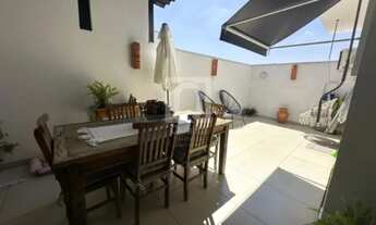 Imagem 4: Casa térrea no Condomínio Horto Florestal 3 Sorocaba