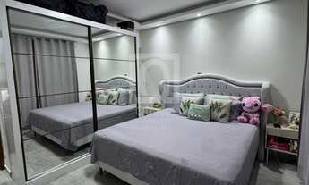 Imagem 7: Casa térrea no Condomínio Horto Florestal Villagio Sorocaba