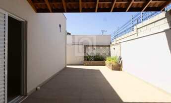 Imagem 7: Casa térrea à venda no Condomínio Golden Park Residence em Sorocaba