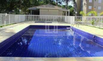 Imagem 2: Apartamento no Condomínio Spazio Moinho Velho em Sorocaba