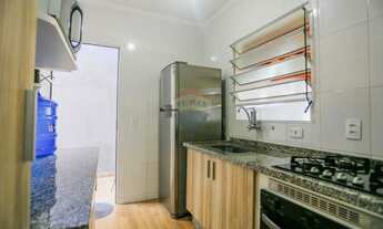 Imagem 3: Apartamento de 2 quartos com suíte, 2 salas e 2 vagas de garagem no Real Parque, Votoranti