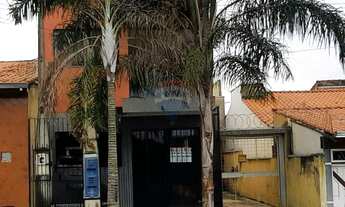 Imagem: Casa à venda em Sorocaba-SP, Jardim Nápoli