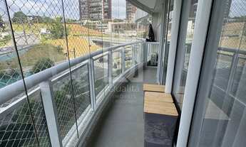 Imagem 7: Apartamento no Condomínio Wane Alphaville Barueri