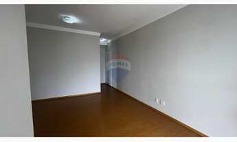 Imagem 5: Apartamento à venda em Sorocaba-SP, Parque Campolim: 3 quartos, 1 suíte, 2 salas, 2 banhei