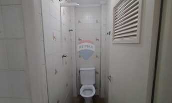 Imagem 7: Apartamento à venda em Sorocaba-SP, Vila Haro: 3 quartos, 2 salas, 2 banheiros, garagem, 8