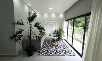 Imagem 2: Casa à venda no Condomínio Jardim Gramados de Sorocaba