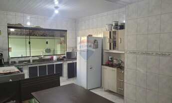 Imagem: Casa à venda em Votorantim-SP, Parque São