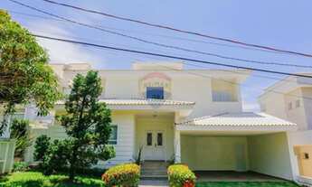 Imagem: Imóvel de luxo Casa em Condomínio à