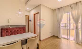 Imagem: Apartamento à venda em Sorocaba-SP, Bairro