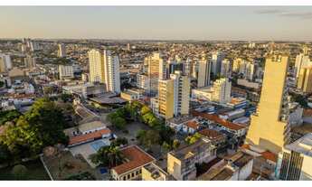 Imagem 2: Apartamento à venda no Centro de Sorocaba-SP: 3 quartos, 1 suíte, 2 salas, 3 banheiros, 1