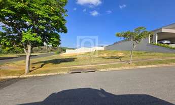 Imagem: Terreno de esquina no Condomínio Residencial