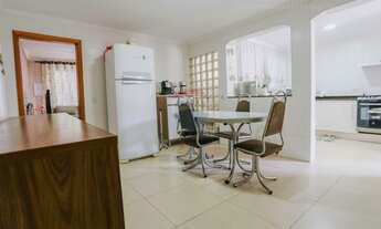 Imagem 5: Casa à venda em Sorocaba-SP, Vila João Romão: 4 quartos, 2 salas, 4 banheiros, 2 vagas, 20