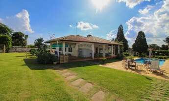 Imagem: Magnífica Casa à Venda em Araçoiaba da