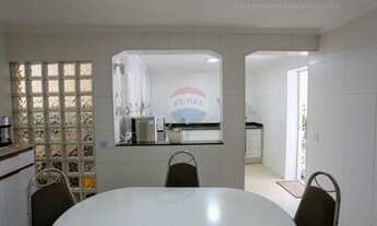 Imagem 6: Casa à venda em Sorocaba-SP, Vila João Romão: 4 quartos, 2 salas, 4 banheiros, 2 vagas, 20