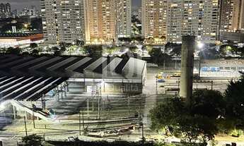 Imagem 2: Apartamento a venda Condomínio FEICITÁ Presidente Atino Osasco SP