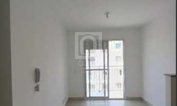 Imagem 4: Apartamento Condomínio Portal Barra Funda, São Paulo