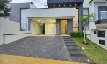 Imagem: Casa Condomínio Villagio Wanel, Sorocaba