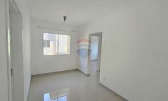 Imagem 3: Apartamento à venda em Sorocaba-SP, Jardim Topázio: 2 quartos, 2 salas, 1 banheiro, garage