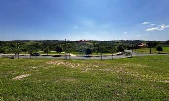 Imagem: Terreno à venda em condomínio exclusivo