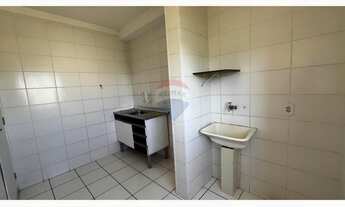 Imagem 4: Apartamento à venda em Sorocaba-SP, no bairro Lopes de Oliveira: 2 quartos, 2 salas, 1 ban