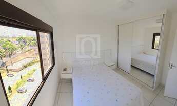 Imagem 4: Apartamento no condomínio Residencial Paris Sorocaba