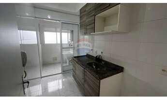 Imagem 2: Apartamento à venda em Sorocaba-SP, Parque Campolim: 3 quartos, 1 suíte, 2 salas, 2 banhei