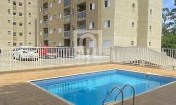 Imagem 6: Apartamento no condomínio Mirante da Colina Sorocaba