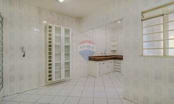 Imagem 5: Apartamento à venda no Centro de Sorocaba-SP: 3 quartos, 1 suíte, 2 salas, 3 banheiros, 1