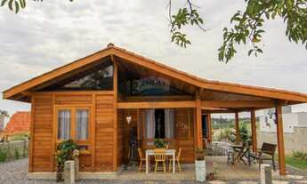 Imagem: Casa em Condomínio à Venda em Araçoiaba