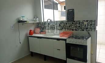 Imagem 3: Casa sobrado no Jd regente Éden Sorocaba