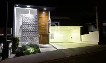 Imagem: Casa térrea a venda Condomínio Villagio