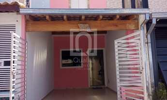 Imagem: Casa sobrado no Jd regente Éden Sorocaba