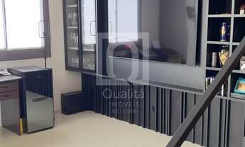 Imagem 3: CASA NO VILLAGIO DI SALERMO EM VOTORANTIM