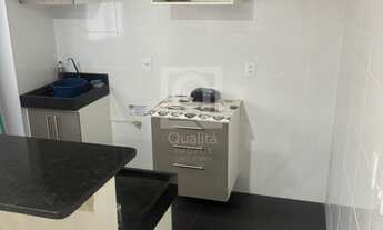 Imagem 6: Apartamento no Residencial Solano em Votorantim