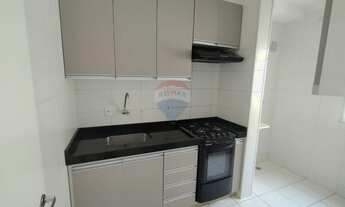 Imagem 6: Apartamento à venda em Sorocaba-SP, Jardim Topázio: 2 quartos, 2 salas, 1 banheiro, garage