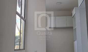 Imagem: Apartamento no Condomínio Parque Salém