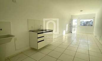 Imagem: Kitnet de 36m2 a venda próxima a UNISO