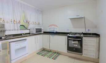 Imagem 4: Casa à venda em Sorocaba-SP, Vila João Romão: 4 quartos, 2 salas, 4 banheiros, 2 vagas, 20