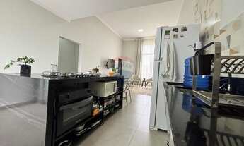 Imagem 6: Venda de Casa em Condomínio em Araçoiaba da Serra-SP: 2 Quartos, 1 Suíte, 2 Salas, 2 Banhe